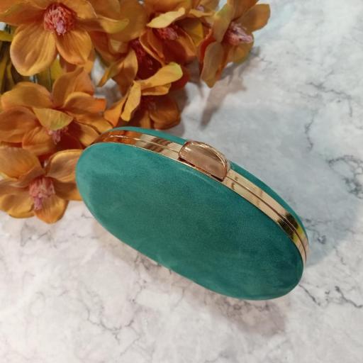 Cartera Clutch Jimena 2 [0]