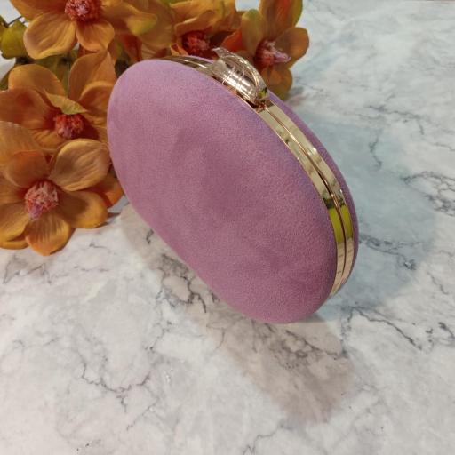 Cartera Clutch Jimena 1 [0]