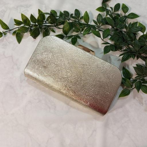 Cartera Clutch Fraile [2]