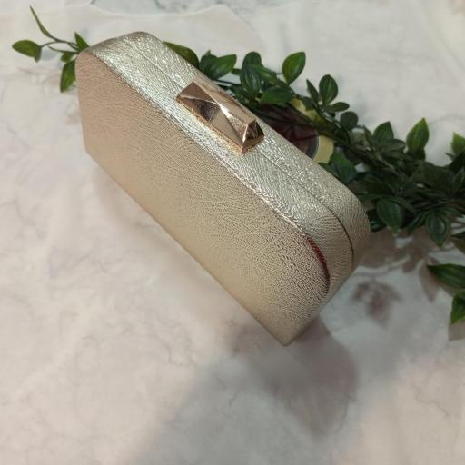 Cartera Clutch Fraile [1]