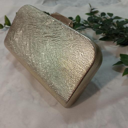 Cartera Clutch Fraile [0]