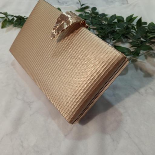 Cartera Clutch Locubín 2 [0]