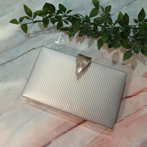 Cartera Clutch Locubín 1 [0]