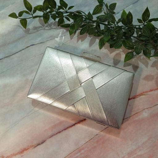 Cartera Clutch Castellar [2]