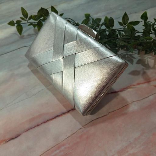 Cartera Clutch Castellar [0]