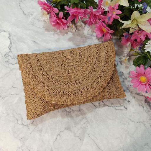 Cartera Sobre Panamera [1]