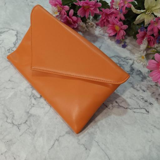 Cartera Sobre Sandy [0]