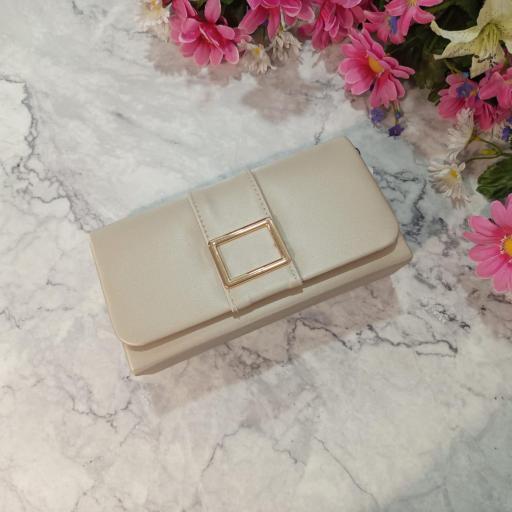 Cartera Clutch Jonay
