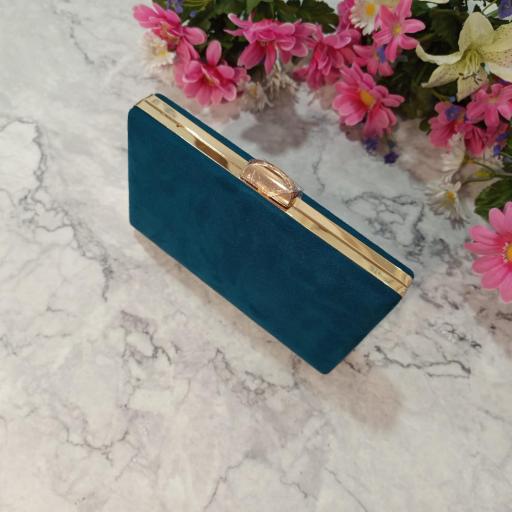 Cartera Clutch Pino [2]