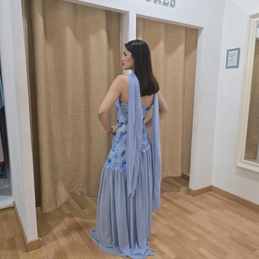 Vestido Fraga [2]
