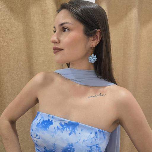 Vestido Fraga [1]