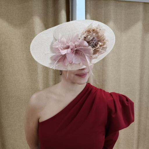 Pamela Pequeña Zarzuela