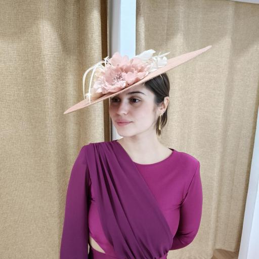 Pamela Trebujena [2]