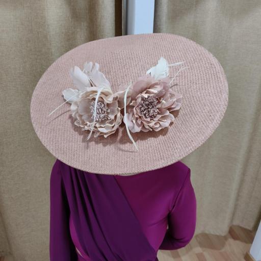 Pamela Trebujena [1]