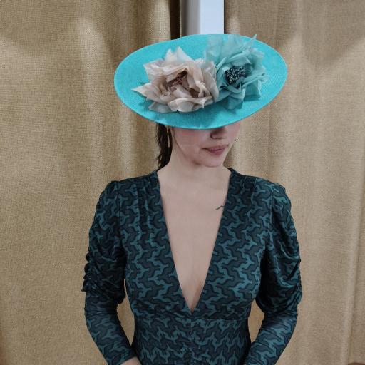 Pamela Pequeña Barbate