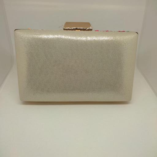 Cartera Clutch Sirena [2]