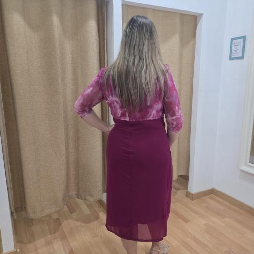 Vestido Albolote [2]