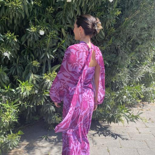 Vestido Florentina