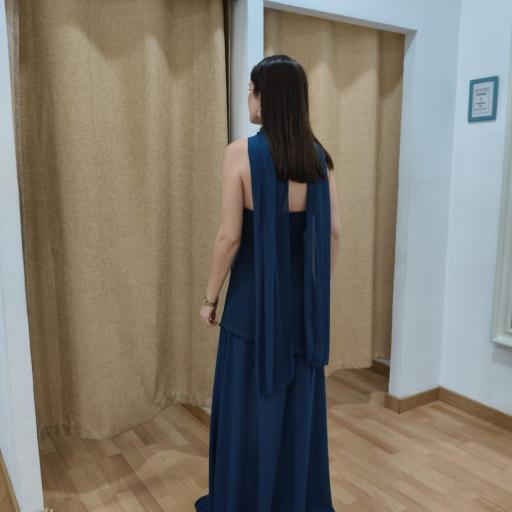 Vestido Berrocal [2]