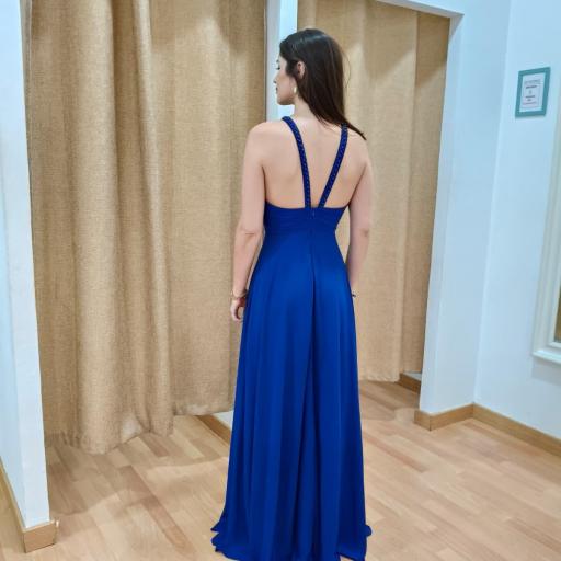 Vestido Gala