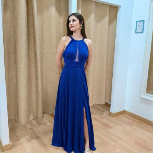 Vestido Gala [1]