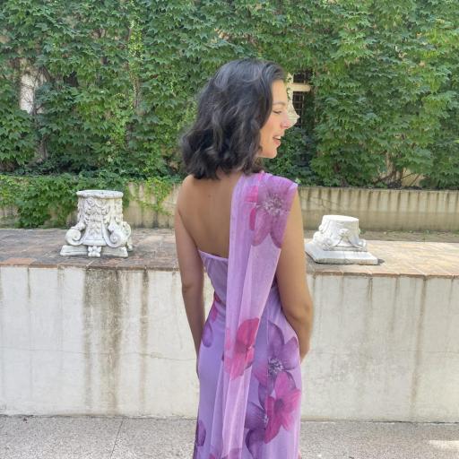 Vestido Rennes [1]