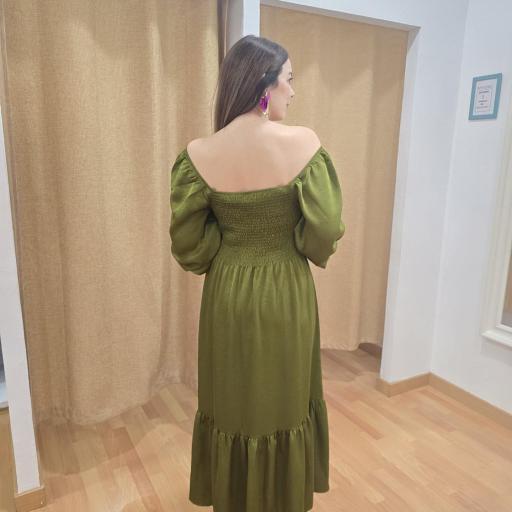 Vestido Azufre [1]