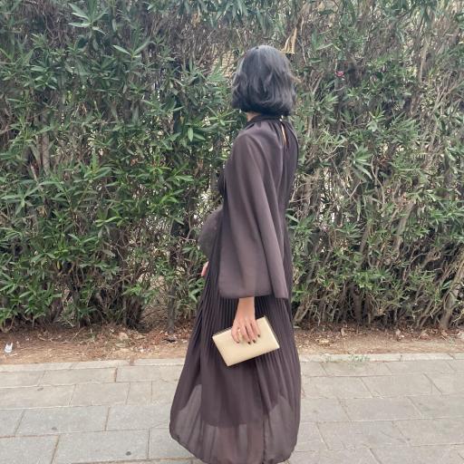 Vestido Laffayé [1]