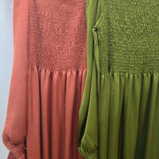 Vestido Azufre [3]