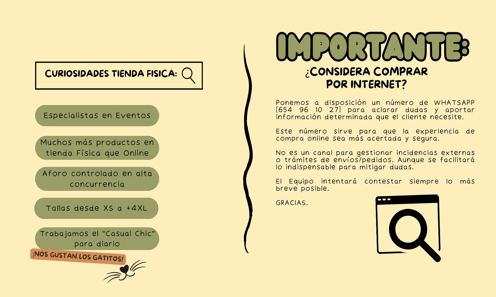 Comprar por Internet