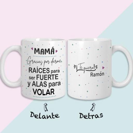 Dia De La Madre, Caja De Regalo Personalizado Para Mamá, Regalo de