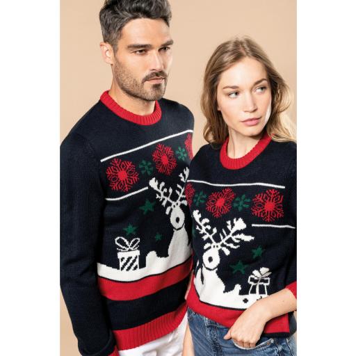 Jersey Navidad Unisex K9010 [2]