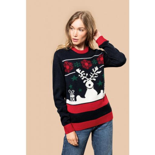 Jersey Navidad Unisex K9010 [1]