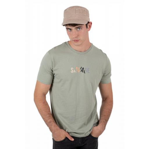 Gorra Cuba 3 Paneles KP050 Beige [1]