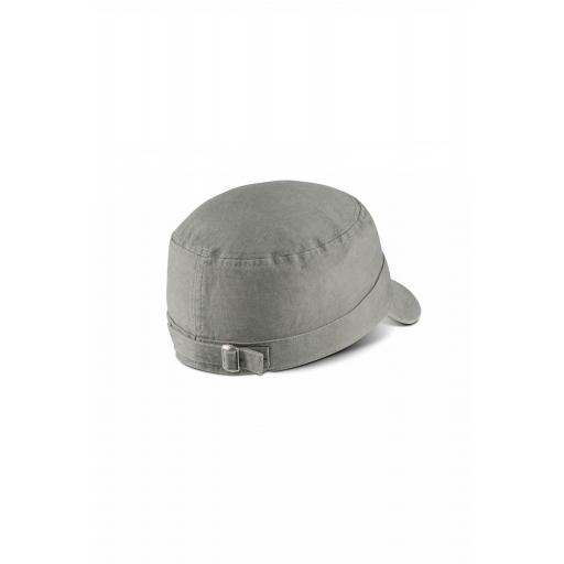 Gorra Cuba 3 Paneles KP050 Khaki [2]