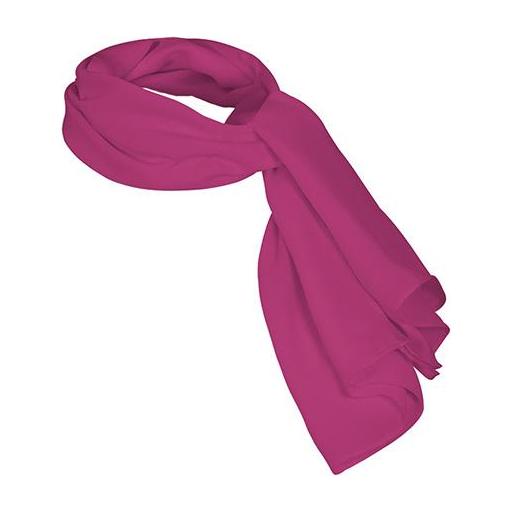 Pañuelo Foulard Carla Valento Rosa Pastel