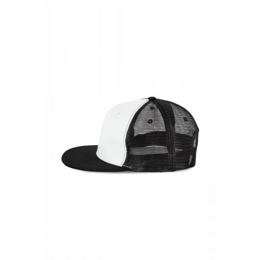 Gorra Trucker 6 Paneles KUp KP133 [2]