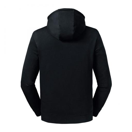 Sudadera Rusell RU209 Negro [2]