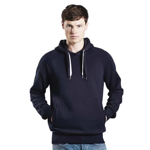 Sudadera Earth Positive EP60P Azul Marino [2]