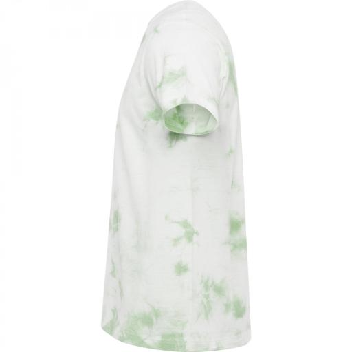 Camiseta Roly Joplin Verde Mist 264 [2]