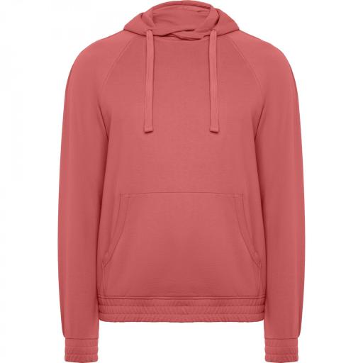 Sudadera Roly Kemi Rojo Crisantelmo 262