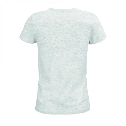 Camiseta Sol's Pioneer Mujer Gris Claro [1]