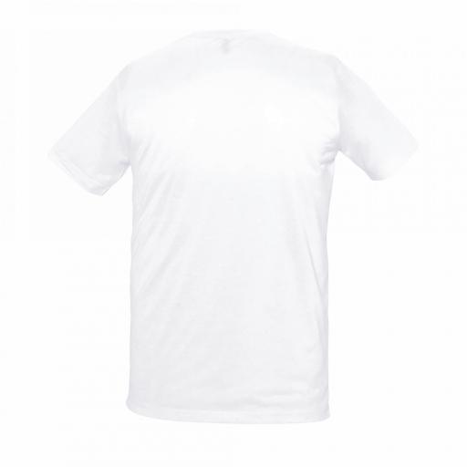 Camiseta Sol's Sublima Blanco 102 [1]