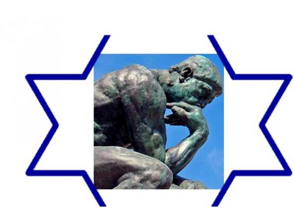 Curso Filosofía y Pensamiento Judío