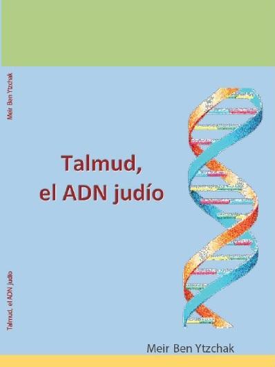 Talmud, el ADN judío