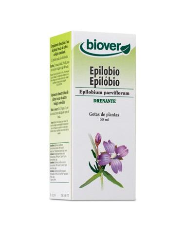 Epilobio (epilobium parviflorum) 50ml