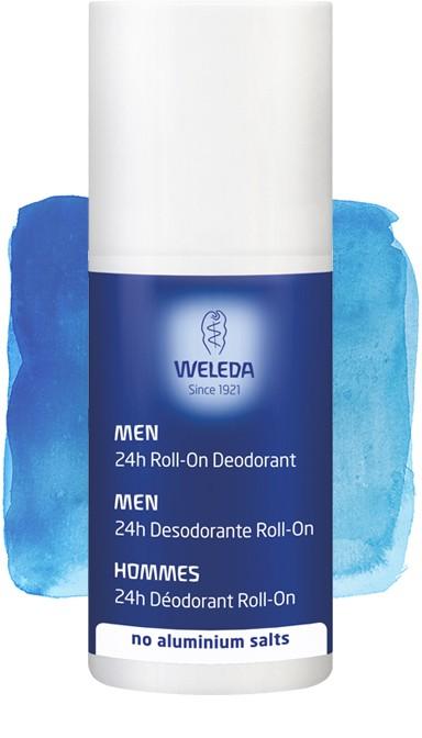 Desodorante Roll-On 24h Men