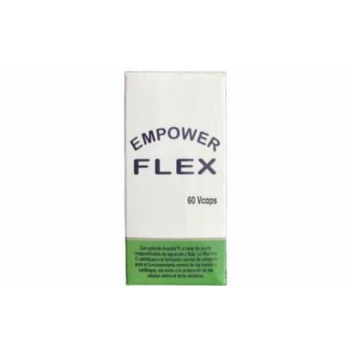 EMPOWER FLEX 60cap.  [0]
