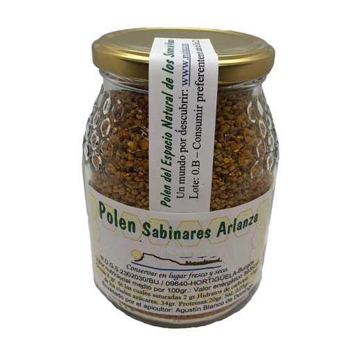 POLEN 450GR