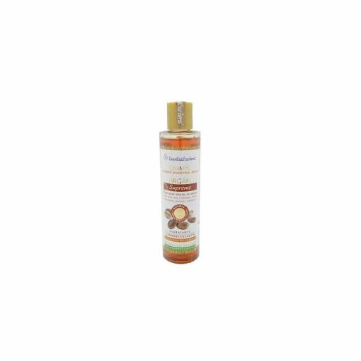 CHAMPU ARGAN SUPREME 200ml. 